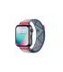 Savefamily Reloj Inteligente Infantil SaveWatch Plus 2 - Pantalla Amoled - Carcasa Negra - Correa Tela Tribeca