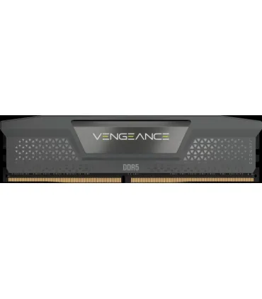 MEMORIA CORSAIR DDR5 16GB 2X8GB PC5200 VENGEANCE CMK16GX5M2B5200Z40