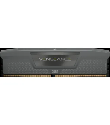 MEMORIA CORSAIR DDR5 16GB 2X8GB PC5200 VENGEANCE CMK16GX5M2B5200Z40