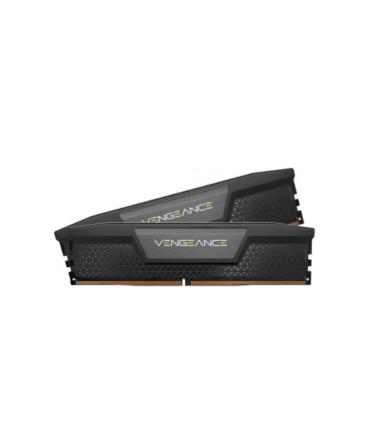MEMORIA CORSAIR DDR5 64GB 2X32GB PC5600 VENGEANCE CMK64GX5M2D5600Z40