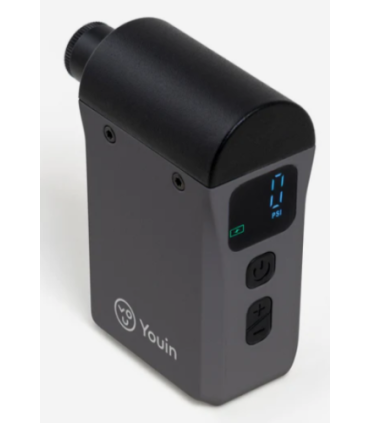 Youin MA1023 compresor de aire 15 l/min Batería