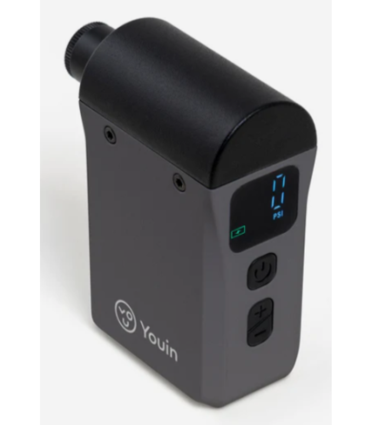 Youin MA1023 compresor de aire 15 l/min Batería