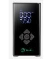 Youin MA1022 compresor de aire 17 l/min Batería