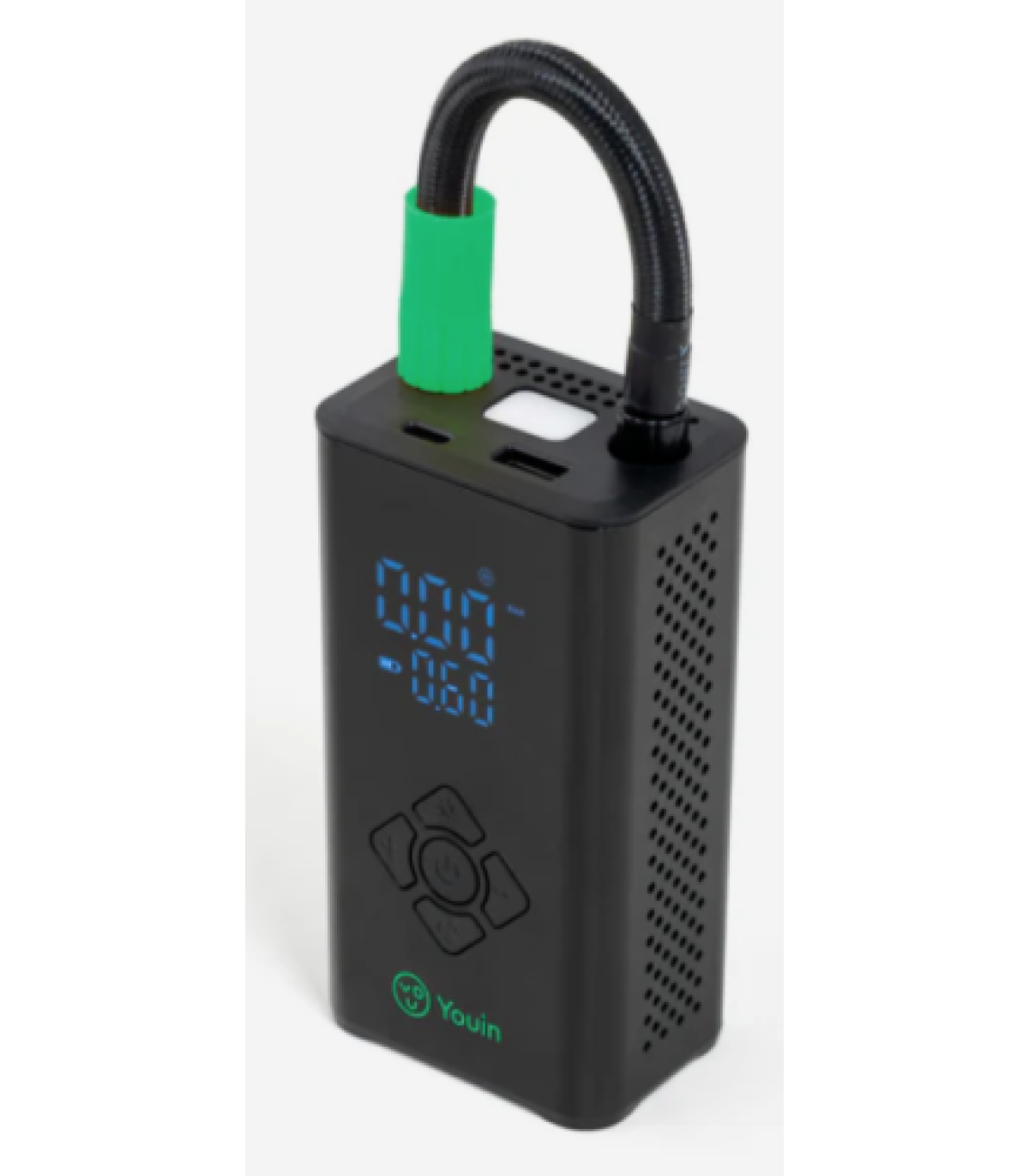 Youin MA1022 compresor de aire 17 l/min Batería