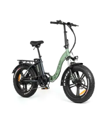 YOUIN TRICICLO E-BIKE CARGO YO