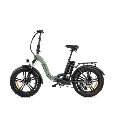 YOUIN TRICICLO E-BIKE CARGO YO