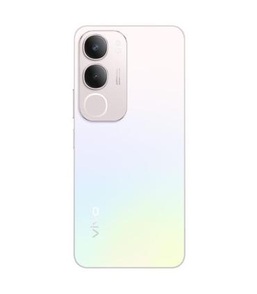 VIVO Y19S 6G＋128G PEARL SLIVER