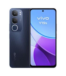 VIVO Y19S 6G＋128G GLOSSY BLACK