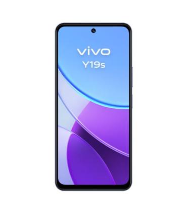 VIVO Y19S 6G＋128G GLOSSY BLACK