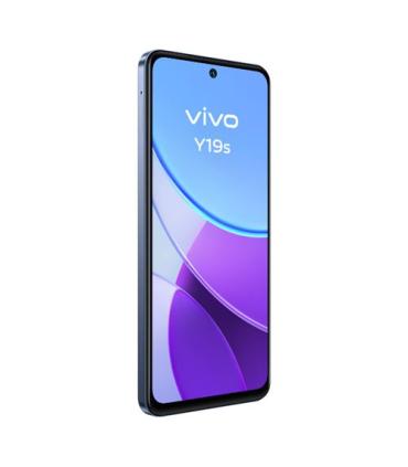 VIVO Y19S 6G＋128G GLOSSY BLACK