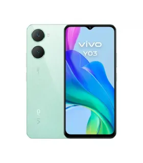 VIVO Y03 128G+4G GEM GREEN