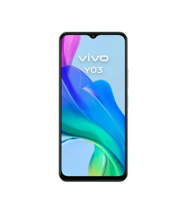 VIVO Y03 128G+4G GEM GREEN