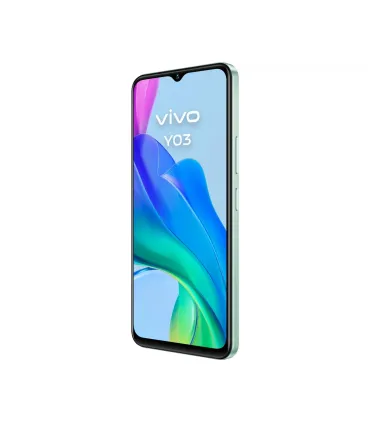 VIVO Y03 128G+4G GEM GREEN