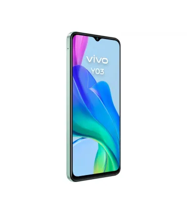 VIVO Y03 128G+4G GEM GREEN