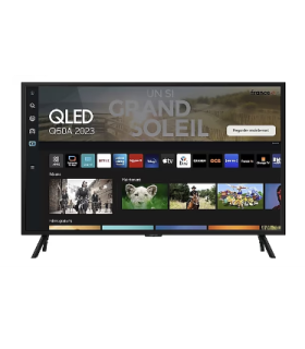 Samsung Series 5 32Q50A 81,3 cm (32") Full HD Smart TV Wifi Negro