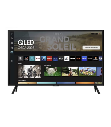 Samsung Series 5 32Q50A 81,3 cm (32") Full HD Smart TV Wifi Negro