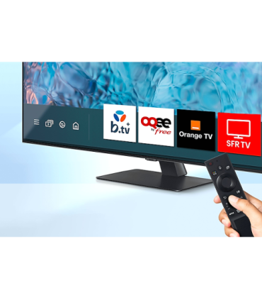 Samsung Series 5 32Q50A 81,3 cm (32") Full HD Smart TV Wifi Negro
