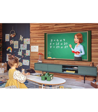 Samsung Series 5 32Q50A 81,3 cm (32") Full HD Smart TV Wifi Negro