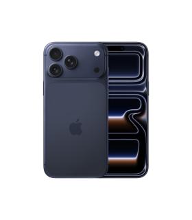 Apple iPhone 17 Pro Max Pantalla 6,9" - Chip A19 Pro - 256Gb - Color Azul Intenso