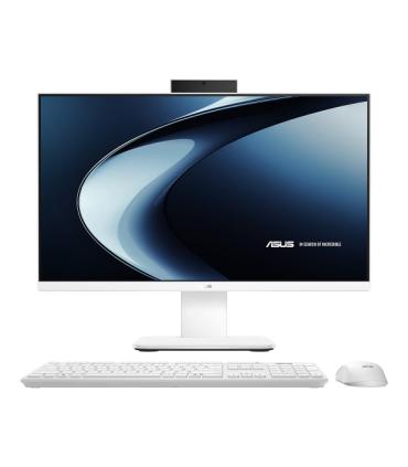 Asus V440VAK-WPC1490 All-in-One Intel Core i7-13620H - 16GB DDR5 - 1TB SSD - 23.8" FHD - Color Blanco