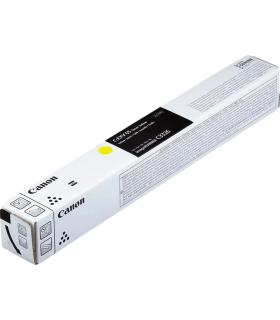 Canon CEXV65 Amarillo Cartucho de Toner Original - 5764C001