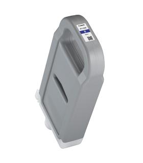 Canon PFI1700B Azul Cartucho de Tinta Original - 0784C001
