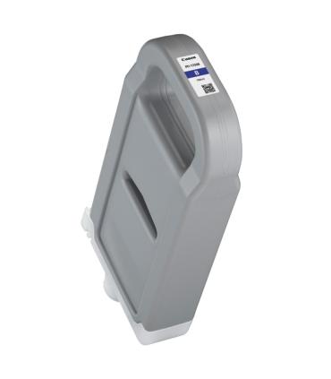 Canon PFI1700B Azul Cartucho de Tinta Original - 0784C001