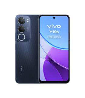VIVO Y19S 8/256 BLACK