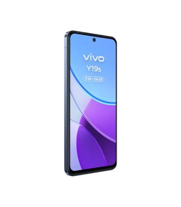 VIVO Y19S 8/256 BLACK