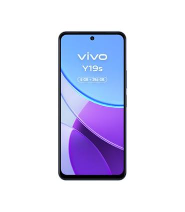 VIVO Y19S 8/256 BLACK