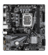 GIGABYTE H610M D3W Placa Base - Compatible con procesadores Intel Core de 14ª generación, VRM de 5+1+1 fases, hasta 5600MHz DDR5