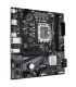 GIGABYTE H610M D3W Placa Base - Compatible con procesadores Intel Core de 14ª generación, VRM de 5+1+1 fases, hasta 5600MHz DDR5