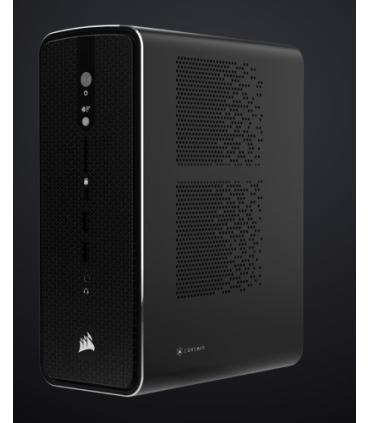 CPU CORSAIR AI WORKSTATION 300 CS-9080002-PE