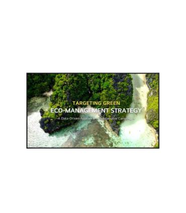 LG 65UL3Q-E pantalla de señalización Pantalla plana para señalización digital 165,1 cm (65") LED Wifi 350 cd / m² 4K Ultra HD Ne