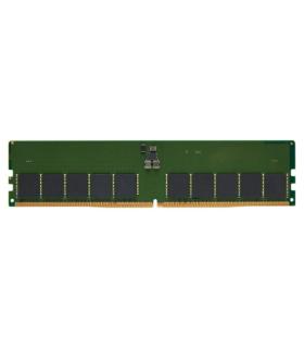 Kingston Technology KSM56E46BD8KM-32HA módulo de memoria 32 GB 1 x 32 GB DDR5 5600 MHz ECC