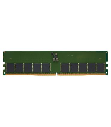 Kingston Technology KSM56E46BD8KM-32HA módulo de memoria 32 GB 1 x 32 GB DDR5 5600 MHz ECC
