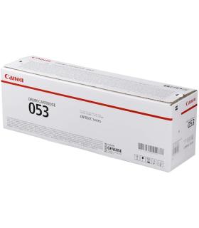 Canon 053 Negro Tambor de Imagen Original - 2178C001 (Drum