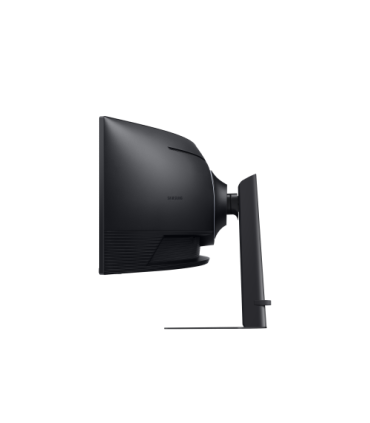 MONITOR SAMSUNG, 49 PULGADAS, S95UC, 124,5 CM, 5120 X 1440 PIXELES, DUAL QHD, LCD, 5 MS, NEGRO