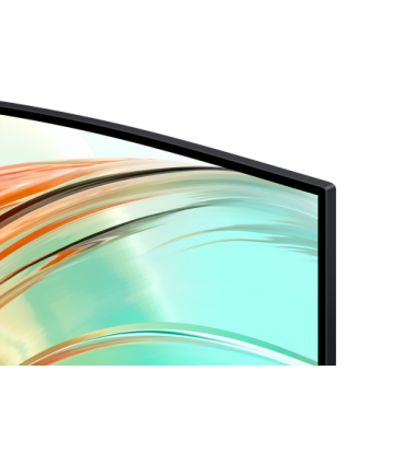 MONITOR SAMSUNG, 49 PULGADAS, S95UC, 124,5 CM, 5120 X 1440 PIXELES, DUAL QHD, LCD, 5 MS, NEGRO