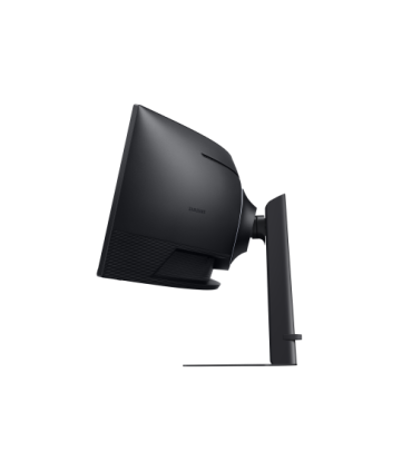 MONITOR SAMSUNG, 49 PULGADAS, S95UC, 124,5 CM, 5120 X 1440 PIXELES, DUAL QHD, LCD, 5 MS, NEGRO
