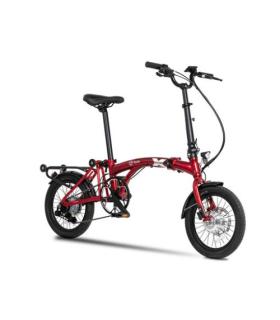 YOUIN E-BIKE URBANA OXFORD 16