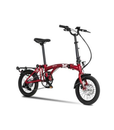 YOUIN E-BIKE URBANA OXFORD 16