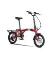 YOUIN E-BIKE URBANA OXFORD 16
