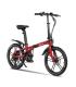 YOUIN E-BIKE MARBELLA - URBAN