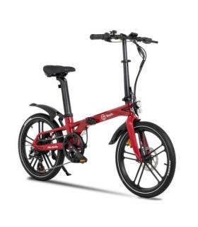 YOUIN E-BIKE MARBELLA - URBAN