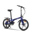 YOUIN E-BIKE MARBELLA - URBAN