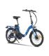 YOUIN E-BIKE AMSTERDAM IV - U