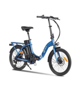 YOUIN E-BIKE AMSTERDAM IV - U