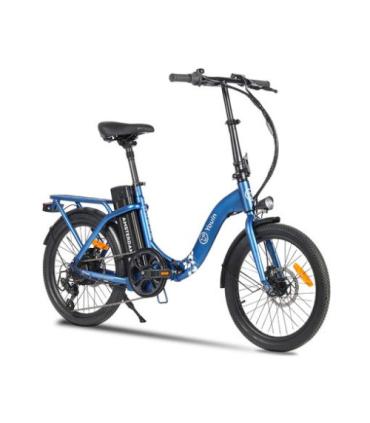 YOUIN E-BIKE AMSTERDAM IV - U
