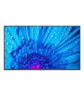 SHARP-NEC MULTISYNC M751-MPI4 75" M-SERIES LFD, UHD, 500CD/M2, DIRECT LED BACKLIGHT, 24/7 PROOF, MPI4 NEC MEDIAPLAYER KIT PRE-IN